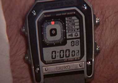 Seiko sports 100 james bond sales
