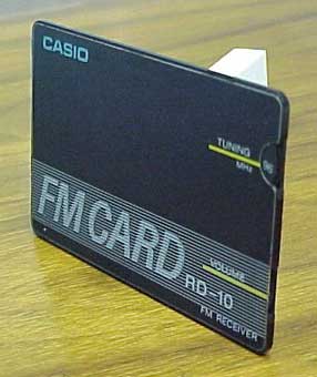 Casio RD-10