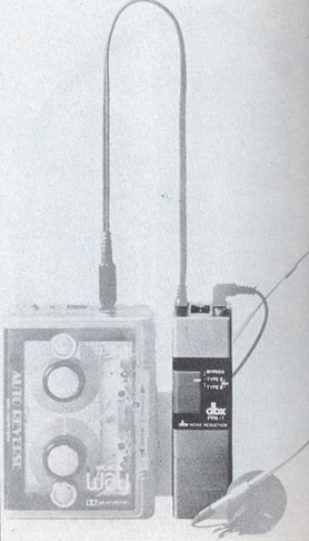 dbx PPA-1