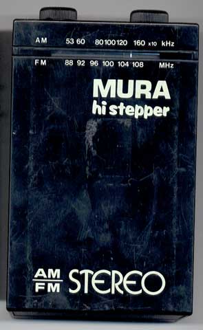 Mura HI-3