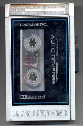 Realistic Stereo-Mate SCP-5