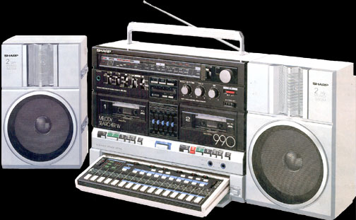 MR-990