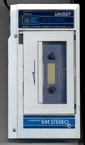 Unisef V-2