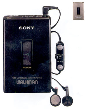 1989 Sony Releases | Vintage Electronics Have Soul – The Pocket