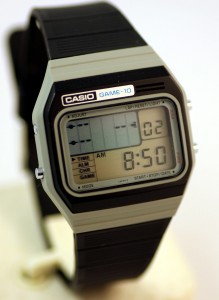 casio gm
